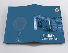#22 for Design Front and Back Covers for an Islamic Booklet/Manual by Mukul703