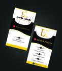#88 for Design business card by webmagical