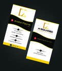 #92 for Design business card by webmagical