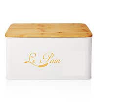 #111 for Design a Logo for a Bread Box &quot;Le Pain&quot; by nazrulislam0