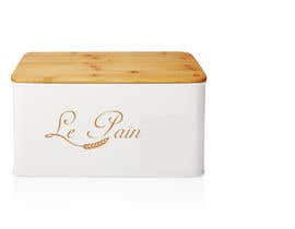 #117 cho Design a Logo for a Bread Box &quot;Le Pain&quot; bởi nazrulislam0