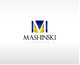 Ảnh thumbnail bài tham dự cuộc thi #505 cho                                                     Logo Design for Mashinski Law Firm LLC
                                                