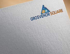 #56 for a logo design for travel agency 
Name : Grosvenor Square Company for travel services

can be printed in letters, bussnea cards, invlobes, and banner, also can be added to mobile application and website

the design idea is open for your imagine and art by zakerhossain120