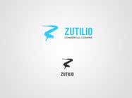 #461 for Create a logo for my commercial cleaning business - Zutilio by electrotecha