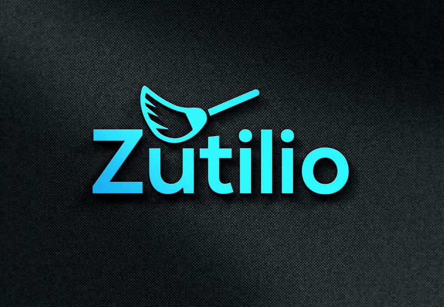Participación en el concurso Nro.288 para                                                 Create a logo for my commercial cleaning business - Zutilio
                                            