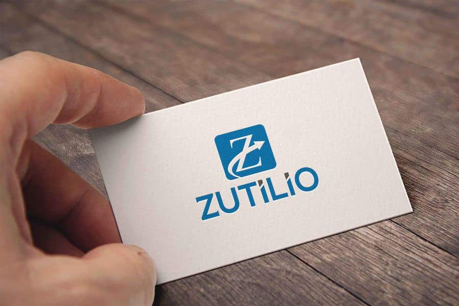 Konkurransebidrag #5 i                                                 Create a logo for my commercial cleaning business - Zutilio
                                            