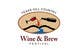 Imej kecil Penyertaan Peraduan #73 untuk                                                     Logo Design for Texas Hill Country Wine & Brew Fest
                                                
