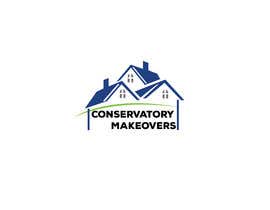 #33 for Create an awesome LOGO for my Conservatory Makeover company. by AfridiGraphics