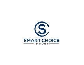 #144 for LOGO - SMART CHOICE by mdvay
