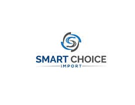 #120 for LOGO - SMART CHOICE by imalaminmd2550