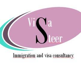 #29 for Design a Logo Visa Steer by agarivero1