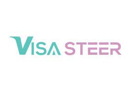 #18 for Design a Logo Visa Steer by shohanapbn