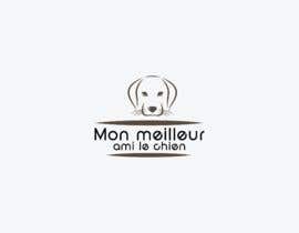 #18 för . Logo, Facebook profile picture and &quot;macaron&quot; for a future online dog sales website av munsurrohman52