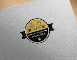 #20 för . Logo, Facebook profile picture and &quot;macaron&quot; for a future online dog sales website av munsurrohman52