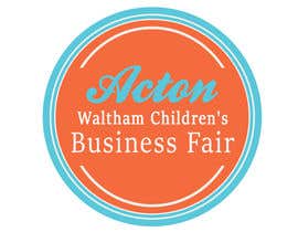 #7 for logo for children&#039;s business fair by activityCREATIVE