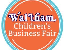 #15 for logo for children&#039;s business fair by Pierrimus