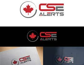 nº 19 pour Design a Logo called CSE Alerts par iceasin 
