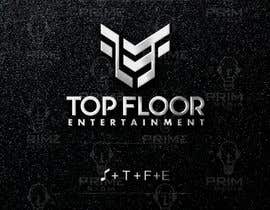 #367 cho Top Floor Entertainment bởi goprimemedia