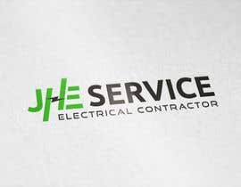 #152 for Design a logo and Business Stationery for an Electrician by pradeepgusain5