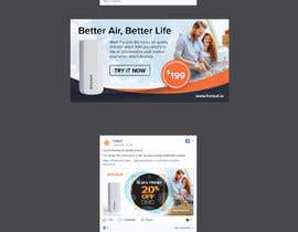 designershajeeb tarafından Design a Facebook Advertisement for an Ecommerce Company için no 12