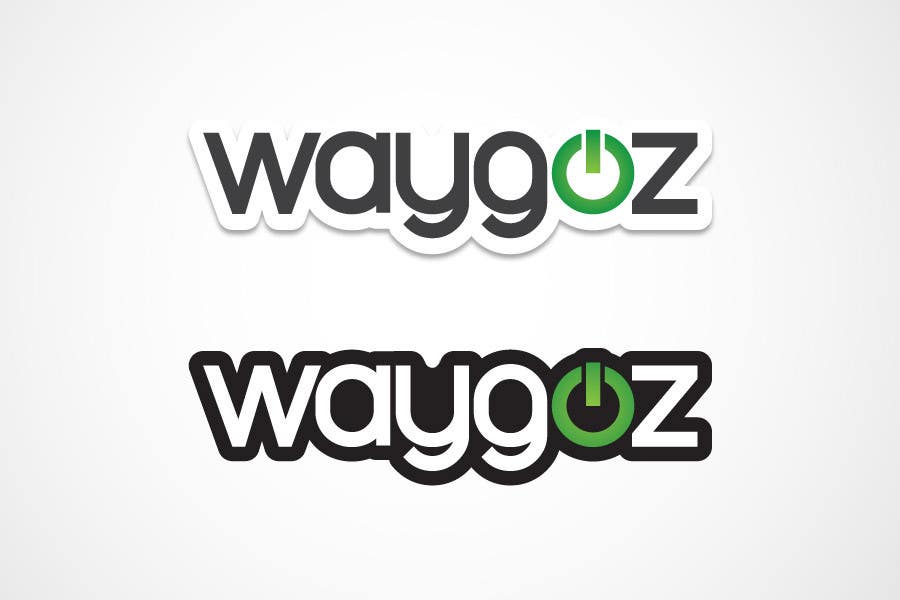 Contest Entry #501 for                                                 Logo Design for waygoz.com
                                            