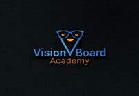 #1478 for Create Logo for my company Vision Board Academy av mdyousufh