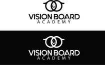 #405 for Create Logo for my company Vision Board Academy av joselgarciaf1