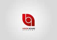 #1191 za Create Logo for my company Vision Board Academy od kats2491
