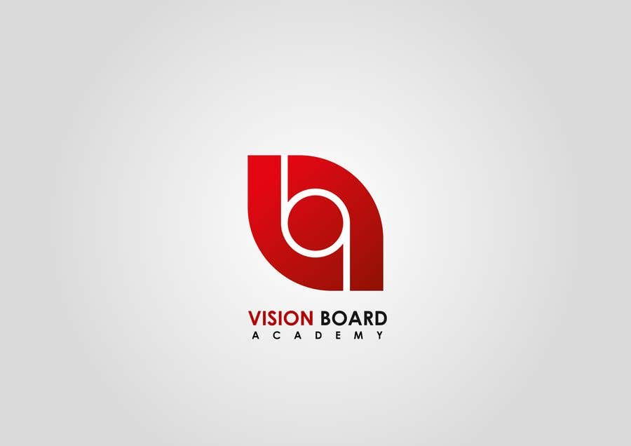 Contest Entry #1191 for                                                 Create Logo for my company Vision Board Academy
                                            