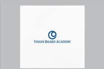#91 for Create Logo for my company Vision Board Academy av Freeye