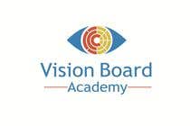 #1294 for Create Logo for my company Vision Board Academy av sureshch9