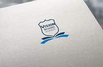#1363 for Create Logo for my company Vision Board Academy by zahrann