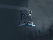 #1364 for Create Logo for my company Vision Board Academy av zahrann
