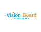 Predogledna sličica natečajnega vnosa #1534 za                                                     Create Logo for my company Vision Board Academy
                                                
