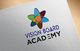 Miniatura de participación en el concurso Nro.1594 para                                                     Create Logo for my company Vision Board Academy
                                                