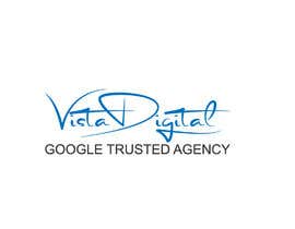 #10 ， Design a Logo For Vista Digital Google Trusted Agency 来自 baharhossain80