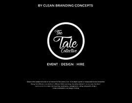 #10 para Design Logo  - The Tale Collective de Cleanlogos
