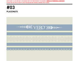 #39 para Theme, Web Site and Print Design for Cafe/Bakery por VictorNdoromo