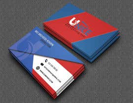 #110 for Design some Business Cards by mehedi99m