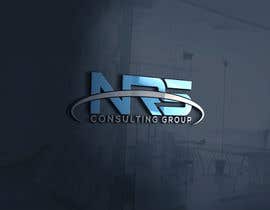 #45 για Create a professional logo. Company name: NRS Consulting Group. We are a construction consulting group. από sadiaafrinani6