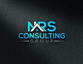 #13 για Create a professional logo. Company name: NRS Consulting Group. We are a construction consulting group. από nazrulislam0