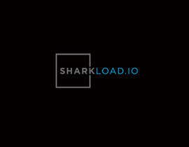 Nro 36 kilpailuun Sharkload.io Main Website Logo Design käyttäjältä Sujondesigner