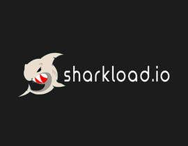 Nro 49 kilpailuun Sharkload.io Main Website Logo Design käyttäjältä mdraju2