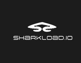 Nro 57 kilpailuun Sharkload.io Main Website Logo Design käyttäjältä mdraju2