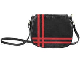 #10 Design a Small Leather Ladies&#039; Bag részére alifffrasel által