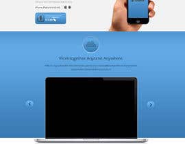 #16 for Wordpress Theme Design for Stats.cx by Bkreative