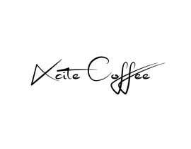 #141 for Logo (2x) for Drive Thru Coffee Shop by applo420