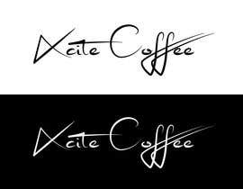 #178 for Logo (2x) for Drive Thru Coffee Shop by applo420
