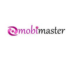 nº 784 pour Logo Design for Mobimaster par shridhararena 