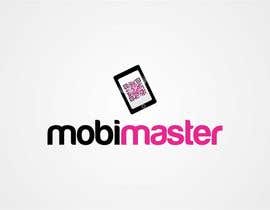 nº 610 pour Logo Design for Mobimaster par trying2w 